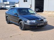 Skoda Octavia I (A4) Рестайлинг Набережные Челны  - изображение 25