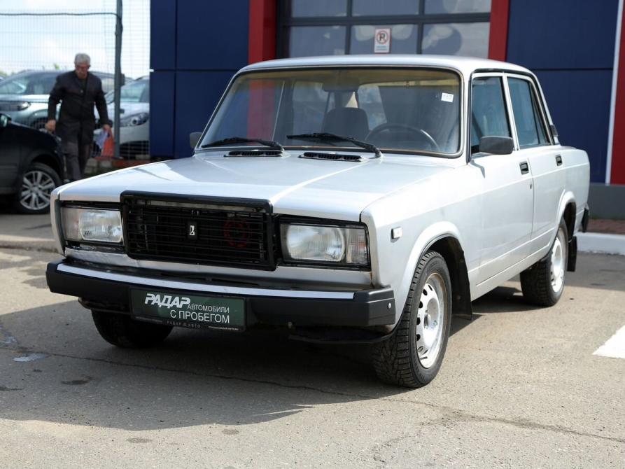 Lada (ВАЗ) 2107 Иваново  - изображение 3