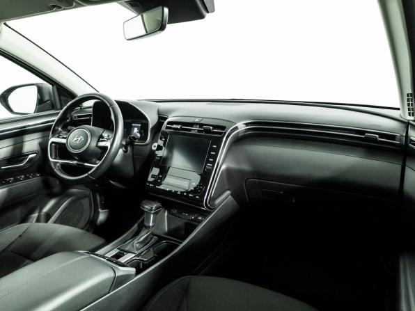 Hyundai Tucson IV с пробегом 2021 года, цена 2 929 700 рублей, 128109 км, внедорожник, Автокод Объявления