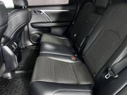 Lexus RX IV Рестайлинг Калининград  - изображение 32