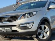 Kia Sportage III Волгоград  - изображение 34