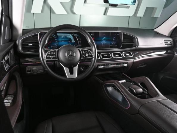 Mercedes-Benz GLE II (V167) с пробегом 2022 года, цена 6 479 000 рублей, 80239 км, внедорожник, Автокод Объявления