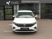 Volkswagen Polo VI Казань  - изображение 18