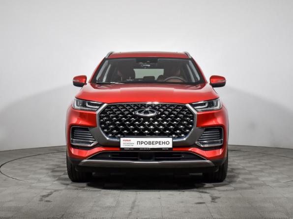 Chery Tiggo 8 Pro Max I с пробегом 2023 года, цена 2 175 000 рублей, 75079 км, внедорожник, Автокод Объявления