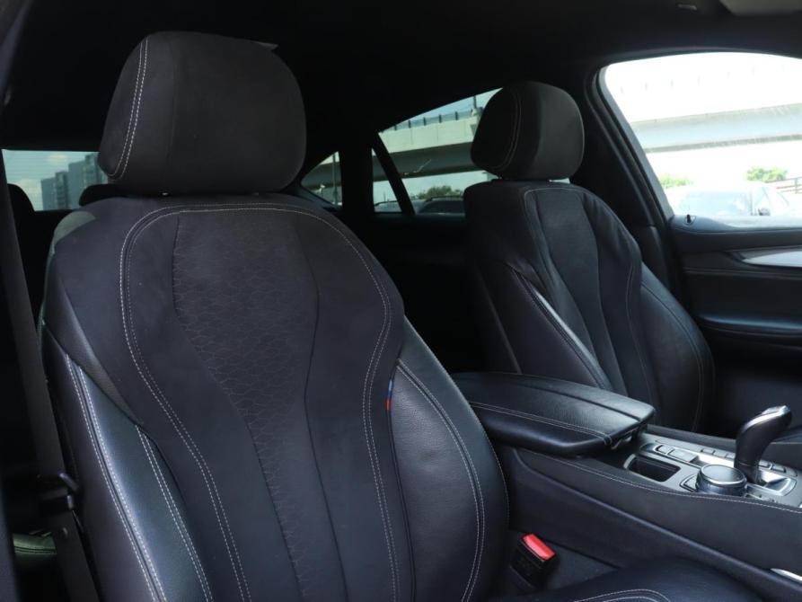 BMW X6 II (F16) Москва  - изображение 15