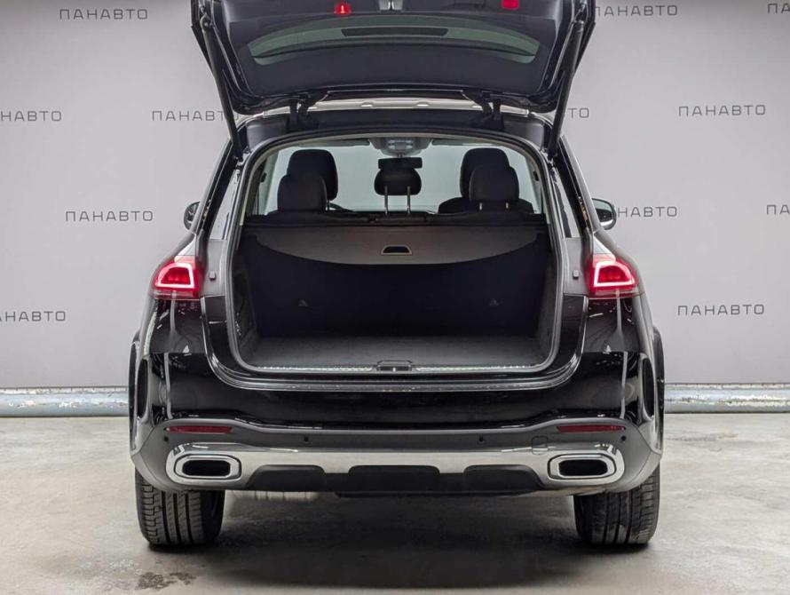 Mercedes-Benz GLE II (V167) Москва  - изображение 6