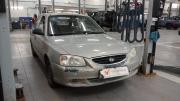 Hyundai Accent II Санкт-Петербург  - изображение 7