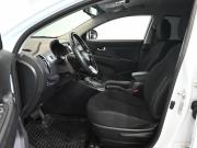 Kia Sportage III Екатеринбург  - изображение 28