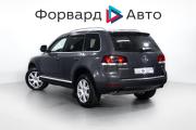 Volkswagen Touareg I Рестайлинг Тюмень  - изображение 29