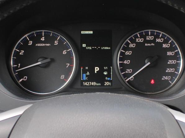 Mitsubishi Outlander III с пробегом 2014 года, цена 1 557 000 рублей, 142749 км, внедорожник, Автокод Объявления