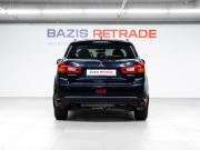 Mitsubishi ASX I Рестайлинг Тюмень  - изображение 31