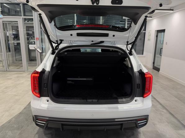 Новый Haval Jolion I Рестайлинг 2026 года, цена 2 424 510 рублей, внедорожник, Автокод Объявления