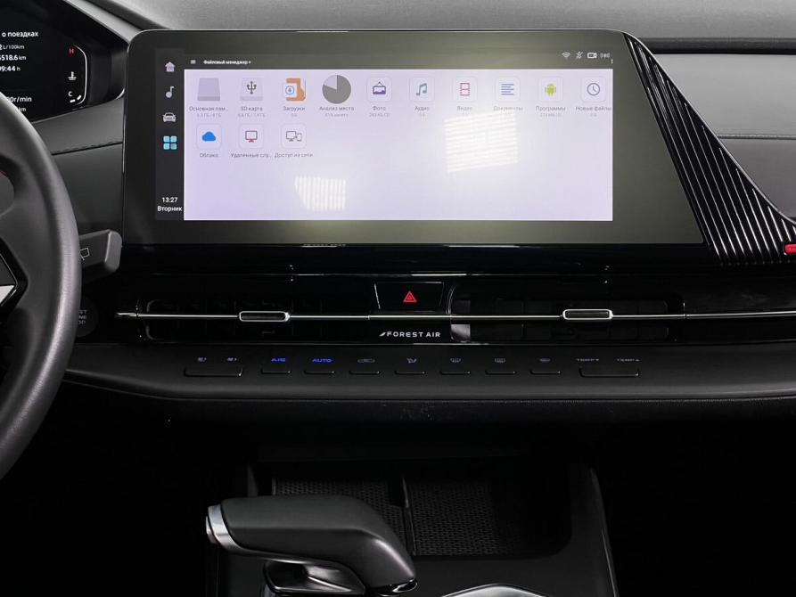 Changan CS55 Plus II Калининград  - изображение 15