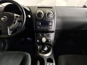 Nissan Qashqai I Рестайлинг Москва  - изображение 35