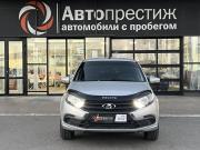 Lada (ВАЗ) Granta I Рестайлинг Волгоград  - изображение 21