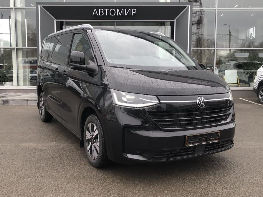 Volkswagen Caravelle T7 Брянск  - изображение 3