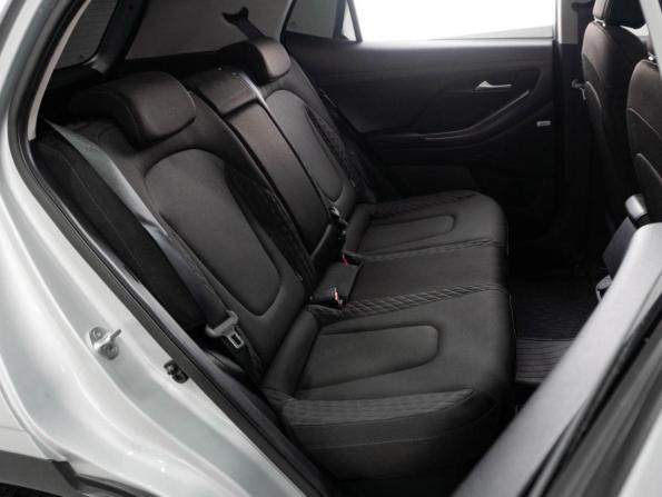 Hyundai Creta II с пробегом 2021 года, цена 2 199 000 рублей, 34701 км, внедорожник, Автокод Объявления