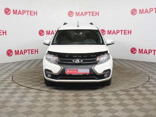 Lada (ВАЗ) Largus I Рестайлинг с пробегом 2021 года, цена 870 000 рублей, 241609 км, универсал, Автокод Объявления