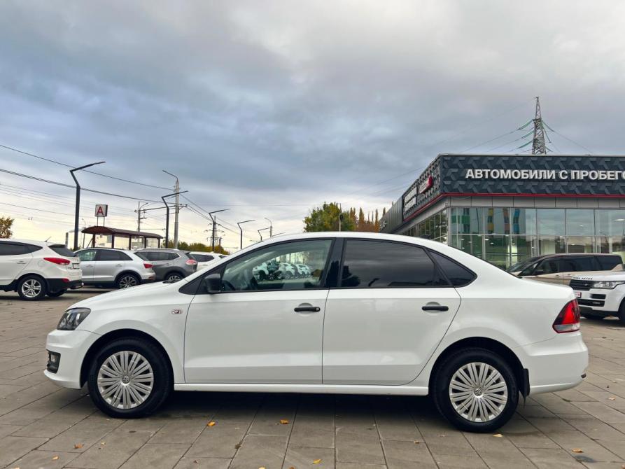 Volkswagen Polo V Рестайлинг Стерлитамак  - изображение 7