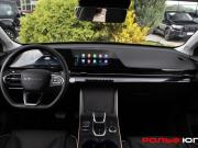 Omoda C5 I Рестайлинг Москва  - изображение 33