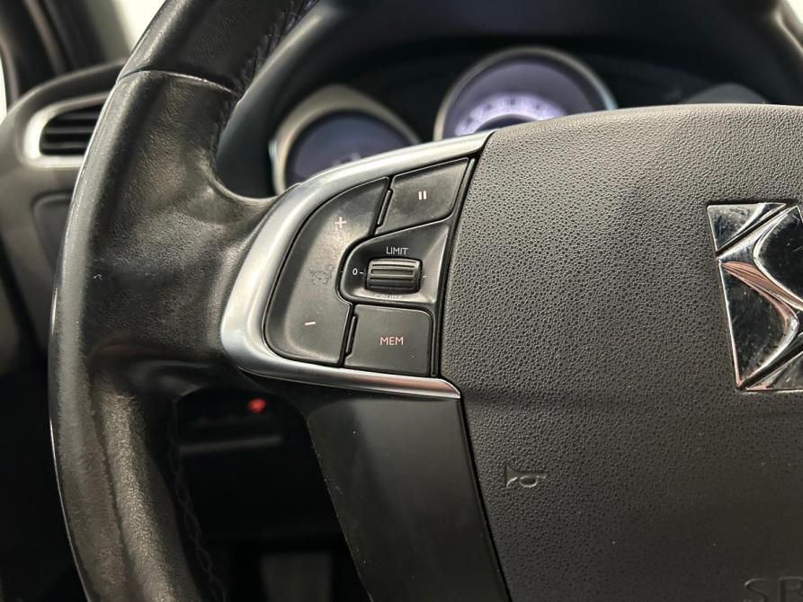 Citroen DS4 Санкт-Петербург  - изображение 13