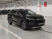 Exeed TXL I Рестайлинг Казань  - изображение 35