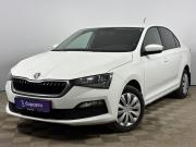 Skoda Rapid II Борисоглебск  - изображение 17