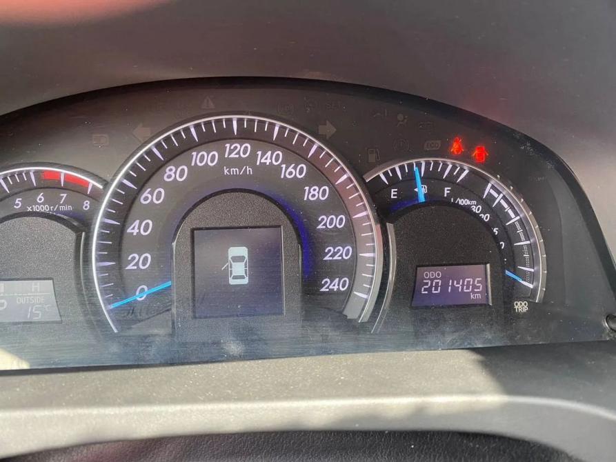 Toyota Camry VII (XV50) Москва  - изображение 11