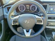 Hyundai Sonata VII (LF) Рестайлинг Тюмень  - изображение 42