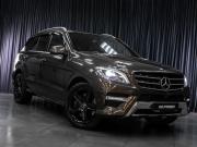 Mercedes-Benz M-Класс III (W166) Тюмень  - изображение 37