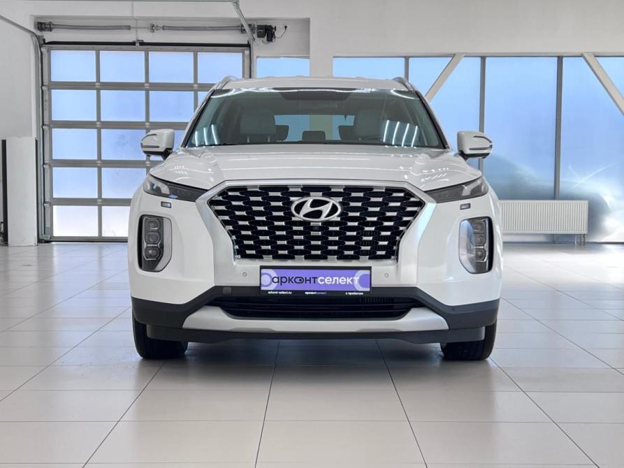 Hyundai Palisade I Волгоград  - изображение 5
