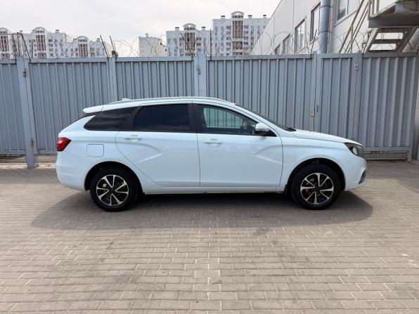 Lada (ВАЗ) Vesta I с пробегом 2019 года, цена 977 000 рублей, 83936 км, универсал, Автокод Объявления