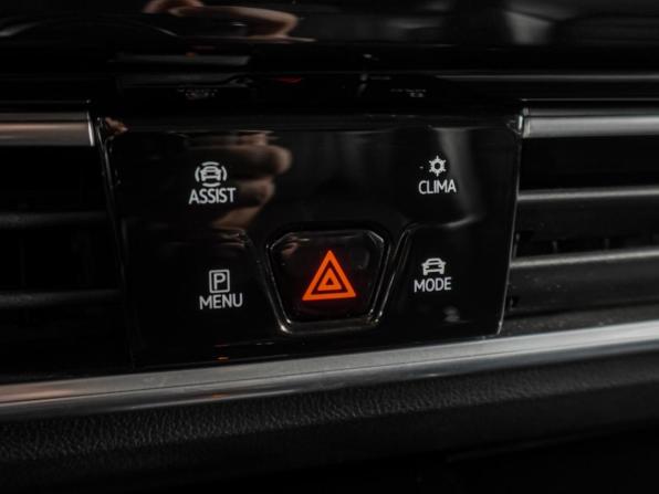 Volkswagen Talagon I с пробегом 2023 года, цена 4 799 000 рублей, 58196 км, внедорожник, Автокод Объявления