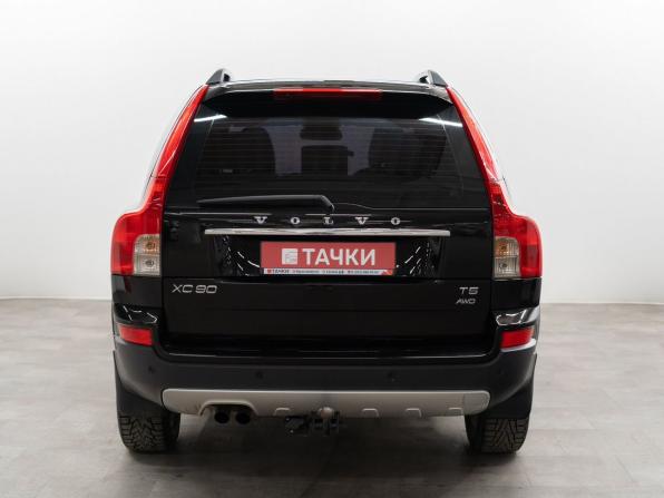 Volvo XC90 I Рестайлинг с пробегом 2010 года, цена 1 477 000 рублей, 157144 км, внедорожник, Автокод Объявления