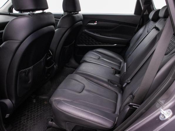 Hyundai Santa Fe IV с пробегом 2019 года, цена 2 945 000 рублей, 68400 км, внедорожник, Автокод Объявления