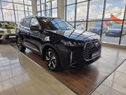 Chery Tiggo 4 I Рестайлинг 2 Саратов  - изображение 26