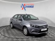 Lada (ВАЗ) Vesta I Нижний Новгород  - изображение 22