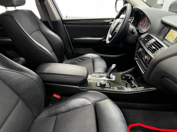 BMW X3 II (F25) с пробегом 2013 года, цена 2 000 000 рублей, 245204 км, внедорожник, Автокод Объявления