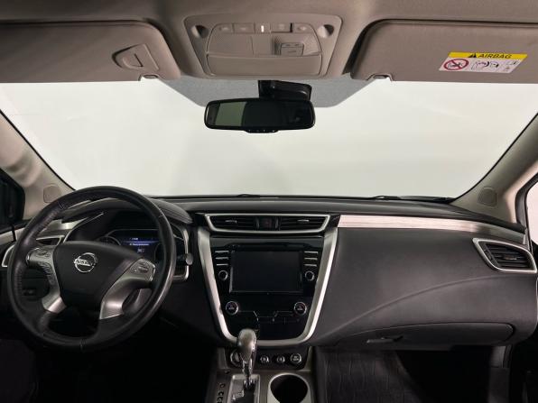 Nissan Murano III (Z52) с пробегом 2021 года, цена 2 675 000 рублей, 122000 км, внедорожник, Автокод Объявления
