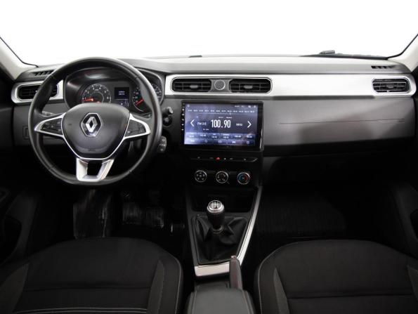 Renault Arkana I с пробегом 2020 года, цена 1 499 000 рублей, 125784 км, внедорожник, Автокод Объявления