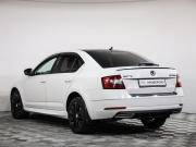 Skoda Octavia III (A7) Рестайлинг Санкт-Петербург  - изображение 36