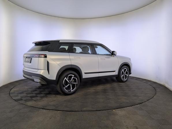 Jaecoo J7 I с пробегом 2024 года, цена 2 095 000 рублей, 32856 км, внедорожник, Автокод Объявления
