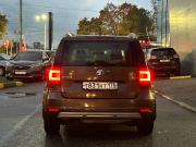 Skoda Yeti I Рестайлинг Санкт-Петербург  - изображение 11