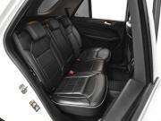 Mercedes-Benz M-Класс III (W166) Ставрополь  - изображение 30
