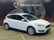 Ford Focus III Рестайлинг Ставрополь  - изображение 27