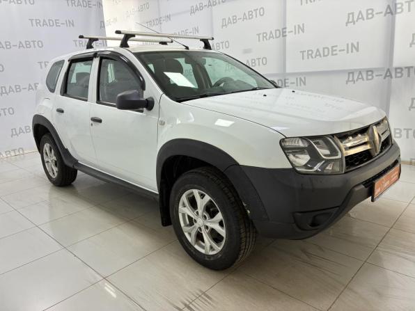 Renault Duster I Рестайлинг с пробегом 2015 года, цена 799 000 рублей, 170000 км, внедорожник, Автокод Объявления