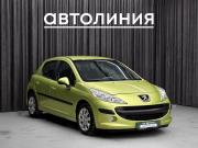 Peugeot 207 I Красноярск  - изображение 22