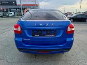 Lada (ВАЗ) Granta I Рестайлинг Тюмень  - изображение 24