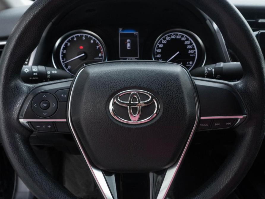 Toyota Camry VIII (XV70) Улан-Удэ  - изображение 21