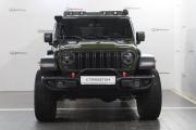 Jeep Wrangler IV (JL) Владивосток  - изображение 31